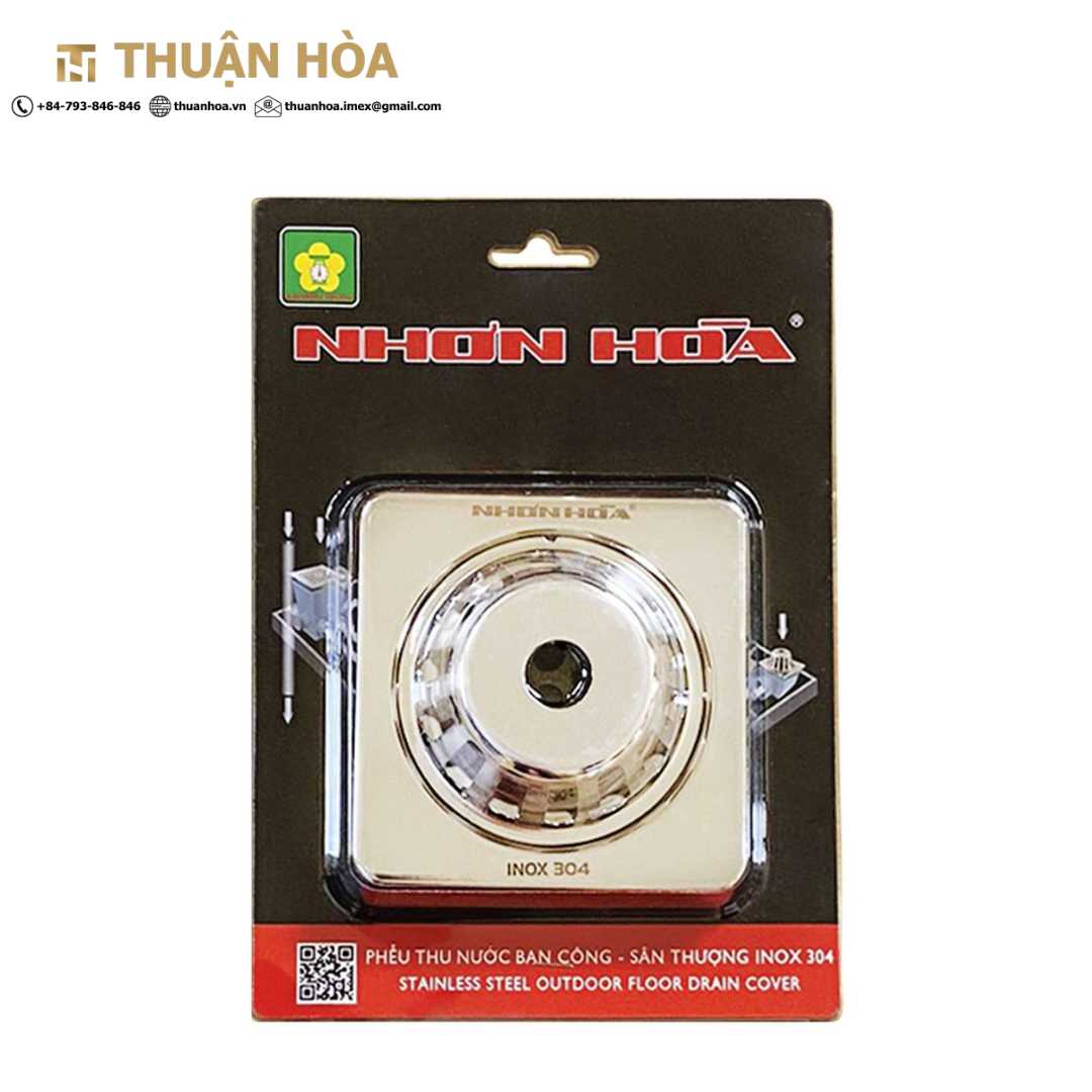 PHỄU THU NƯỚC 120T-901